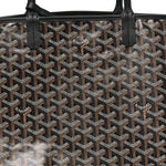 Goyardine Saint Louis PM Black