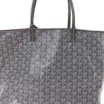 Goyardine Saint Louis PM Grey