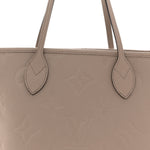 Empreinte Monogram Giant Neverfull MM Tourterelle