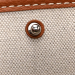 Goyardine Artois MM Black Gold