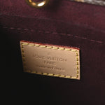 Monogram Montaigne BB