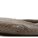 Calfskin Intrecciato Small Hop