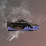 Puma x Inside Tag UR Mostro 'Communication Pack' - Haute Coffee