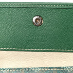 Goyardine Saint Louis PM Green