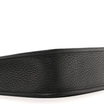 Taurillon Clemence Amazone Evelyne TPM Black Chocolate