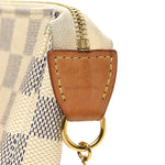 Damier Azur Mini Pochette Accessories