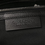 Calfskin Medium Nightingale Black