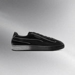 PUMA x Ahluwalia Suede Classic - Black