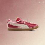 Puma x KidSuper Brasil Panels - Dark Crimson/Alpine Snow
