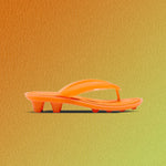 Puma x Fenty Women's Cat Cleat Jelly - Pumpkin Pie