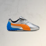 Puma x Fenty Women's Avanti LS-X - PUMA Silver/Rickie Orange