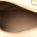 Empreinte Petite Malle Souple New Creme