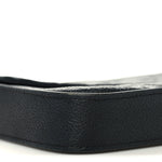 Empreinte Pochette Felicie Chain Wallet Black