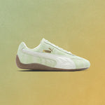 Women's Speedcat Faded - Cool Cucumber/Alpine Snow