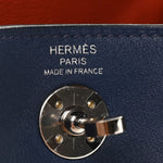 Swift Verso Mini Lindy 20 Bleu Navy Terre Battue