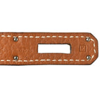 Fjord HAC Birkin 36  Gold