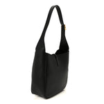 Smooth Calfskin Small Le 5 A 7 Soft Hobo Light Musk