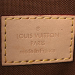 Monogram Multi Pochette Accessories Rose Clair