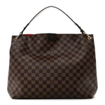 Damier Ebene Graceful MM