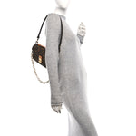 Monogram Pochette Metis East West