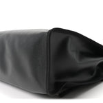 Toile H Berline Vache Hunter Herbag Zip PM 31 Black Ecru