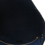 Empreinte Monogram Giant Neverfull MM Black