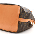 Monogram Petit Noe