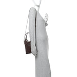 Nappa Mini Ivy Bag Briarwood