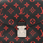 Monogram Infrarouge Pochette Metis