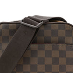 Damier Ebene Olav PM Messenger Bag