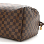 Damier Ebene Speedy 35