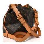 Monogram Noe BB