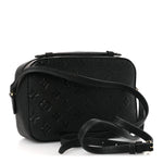 Empreinte Saintonge Black