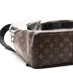 Monogram Macassar Josh Backpack