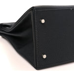 Togo Maxi Kelly Retourne 42 Black