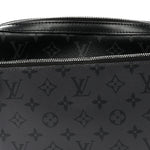 Reverse Monogram Eclipse Trio Messenger