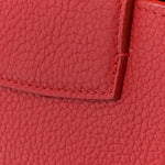 Taurillon Capucines BB Scarlet Red