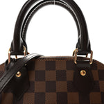 Damier Ebene Alma BB