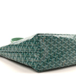 Goyardine Saint Louis PM Green