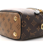 Reverse Monogram Vanity PM