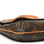 Monogram Musette Salsa