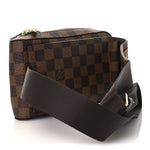 Damier Ebene Geronimos