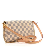 Damier Azur Favorite PM