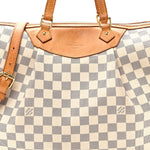 Damier Azur Siracusa PM