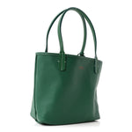 Goyardine Reversible Mini Anjou Green
