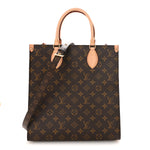 Monogram Sac Plat PM