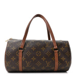 Monogram Papillon 26