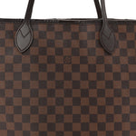 Damier Ebene Neo Neverfull MM