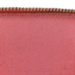 Lambskin Quilted Trendy Mini Vanity Case With Chain Pale Pink