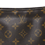 Monogram Looping MM